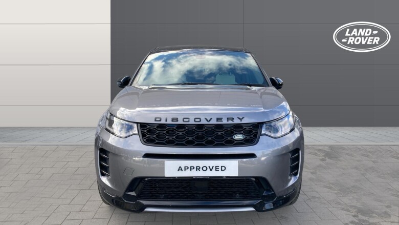 Land Rover Discovery Sport 2.0 D200 Dynamic HSE 5dr Auto [5 Seat] Diesel Station Wagon